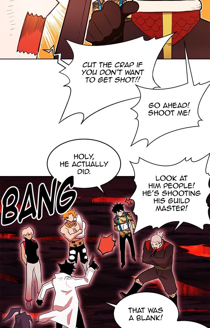 Read Hardcore Leveling Warrior Manga Online