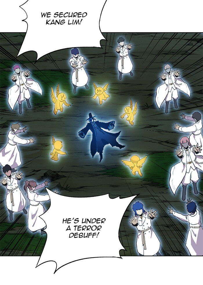 Read Hardcore Leveling Warrior Manga Online