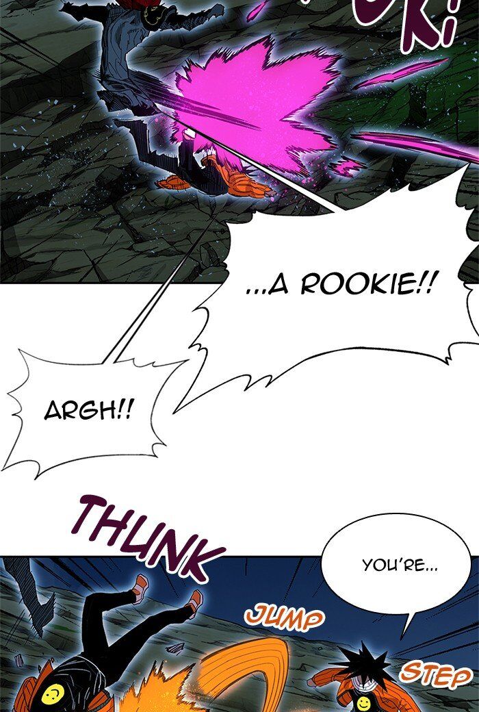 Read Hardcore Leveling Warrior Manga Online