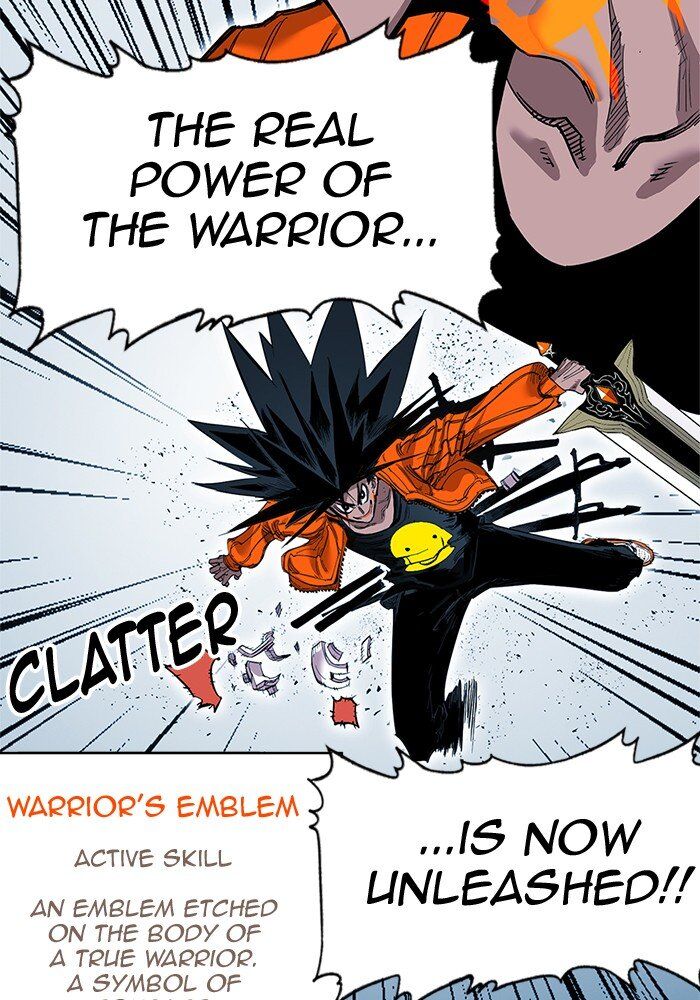 Read Hardcore Leveling Warrior Manga Online