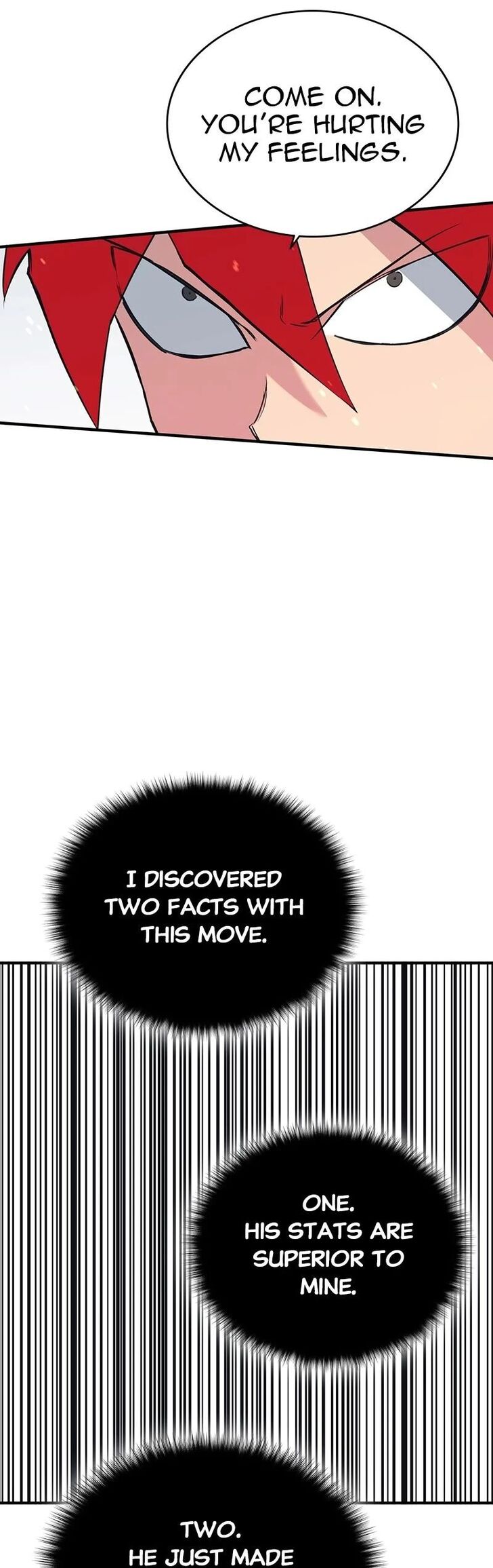 Read Hardcore Leveling Warrior Manga Online