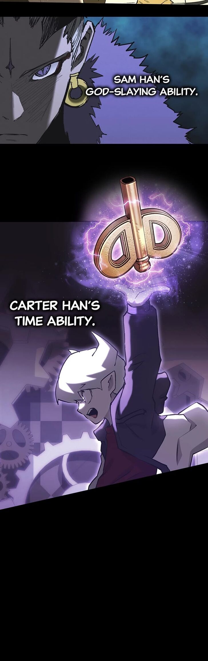 Read Hardcore Leveling Warrior Manga Online