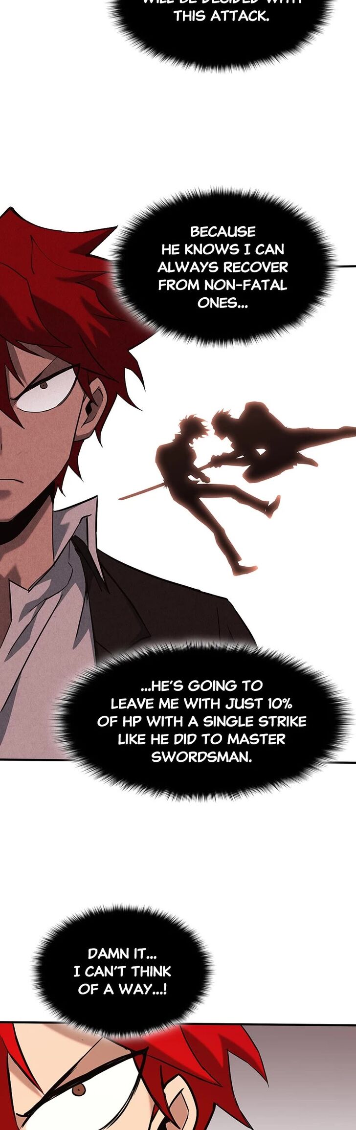 Read Hardcore Leveling Warrior Manga Online