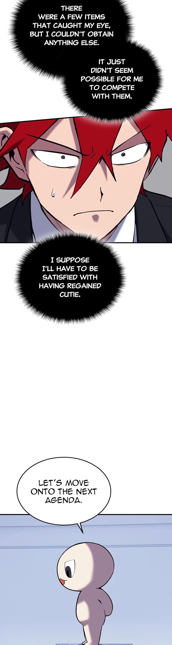 Read Hardcore Leveling Warrior Manga Online
