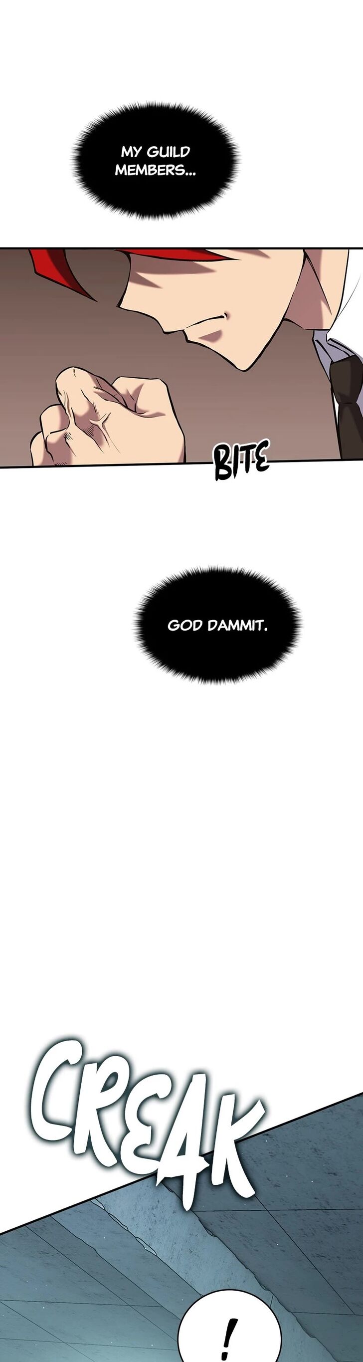 Read Hardcore Leveling Warrior Manga Online