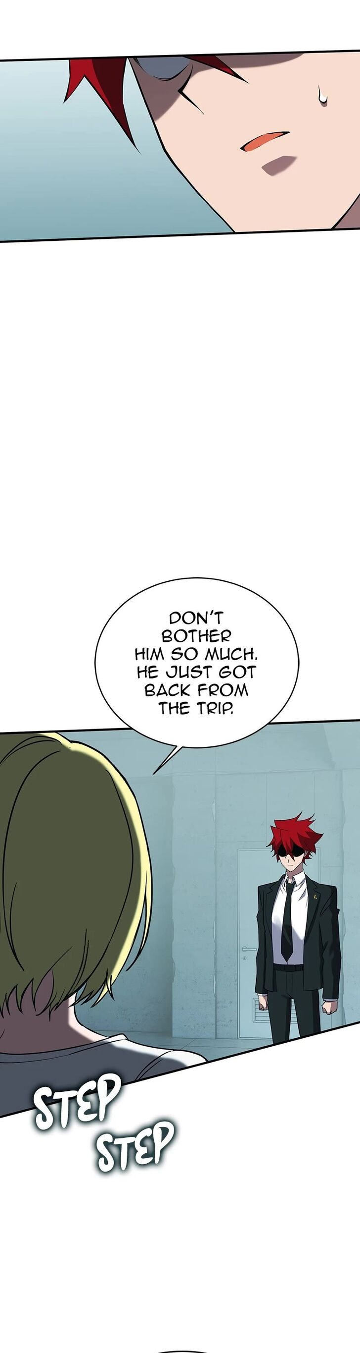 Read Hardcore Leveling Warrior Manga Online