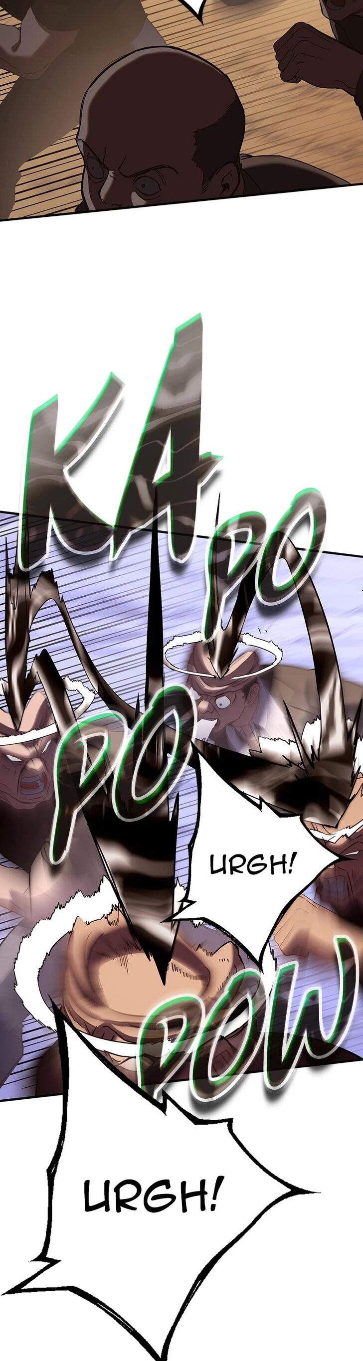 Read Hardcore Leveling Warrior Manga Online