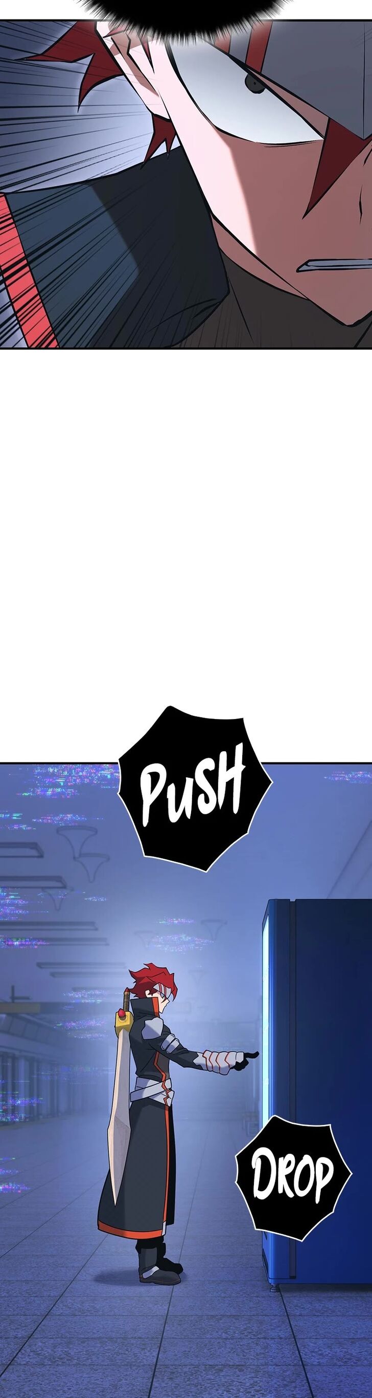 Read Hardcore Leveling Warrior Manga Online