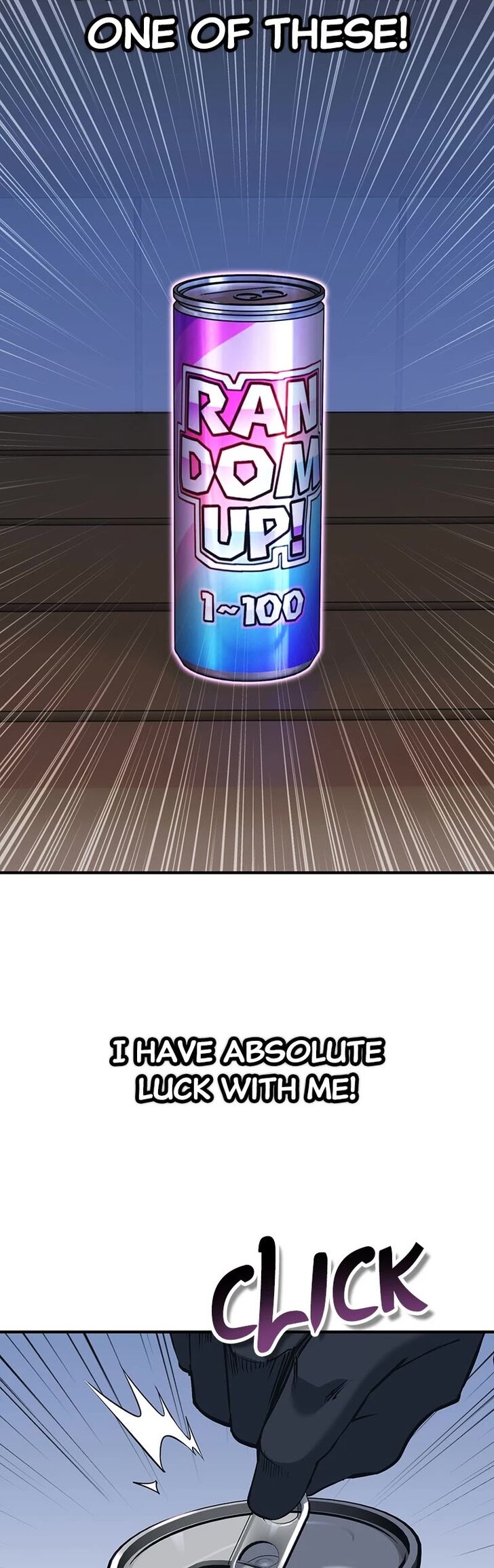 Read Hardcore Leveling Warrior Manga Online