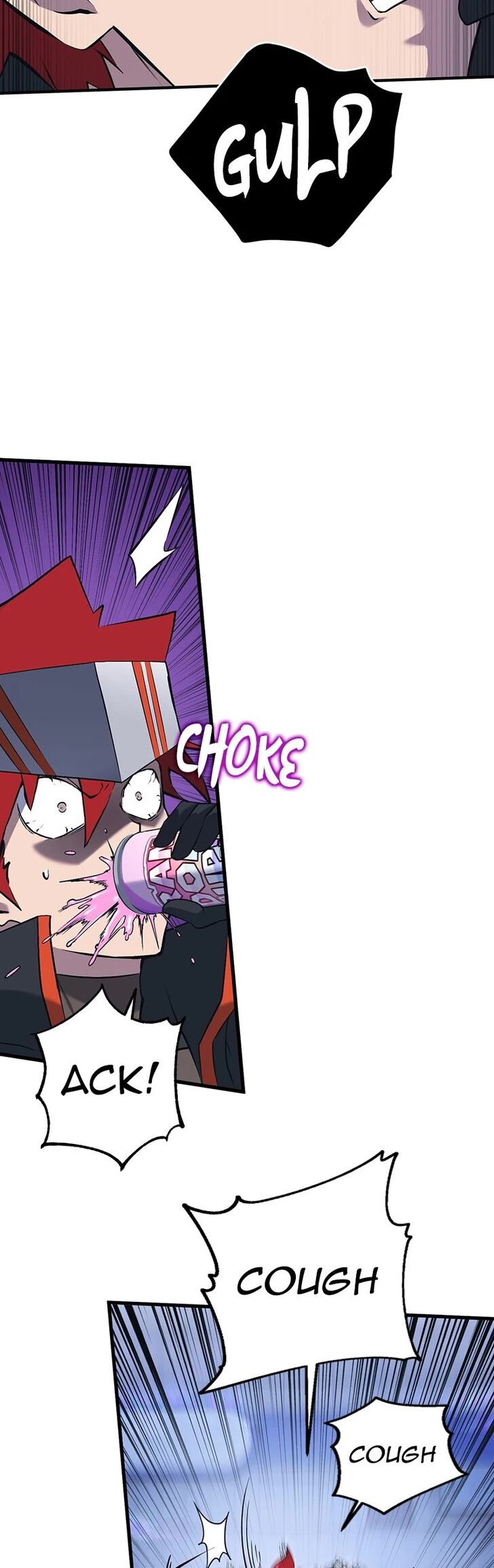 Read Hardcore Leveling Warrior Manga Online