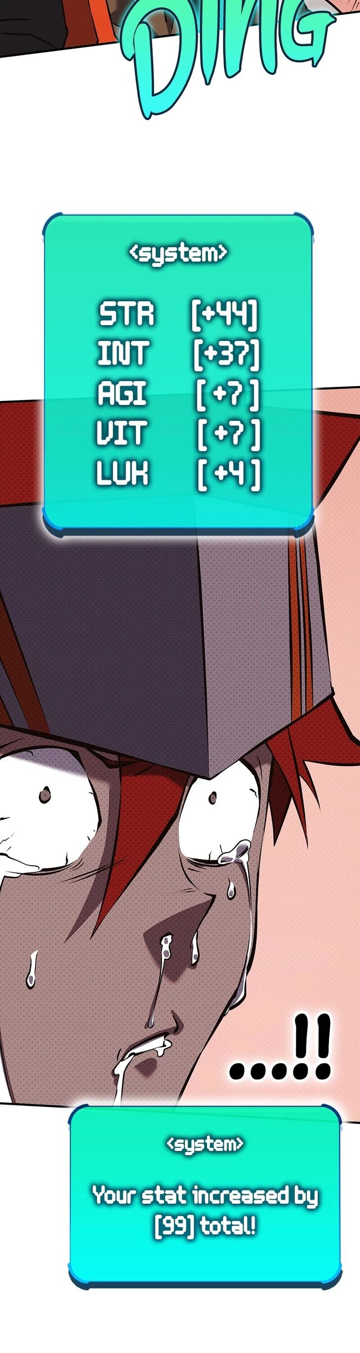 Read Hardcore Leveling Warrior Manga Online