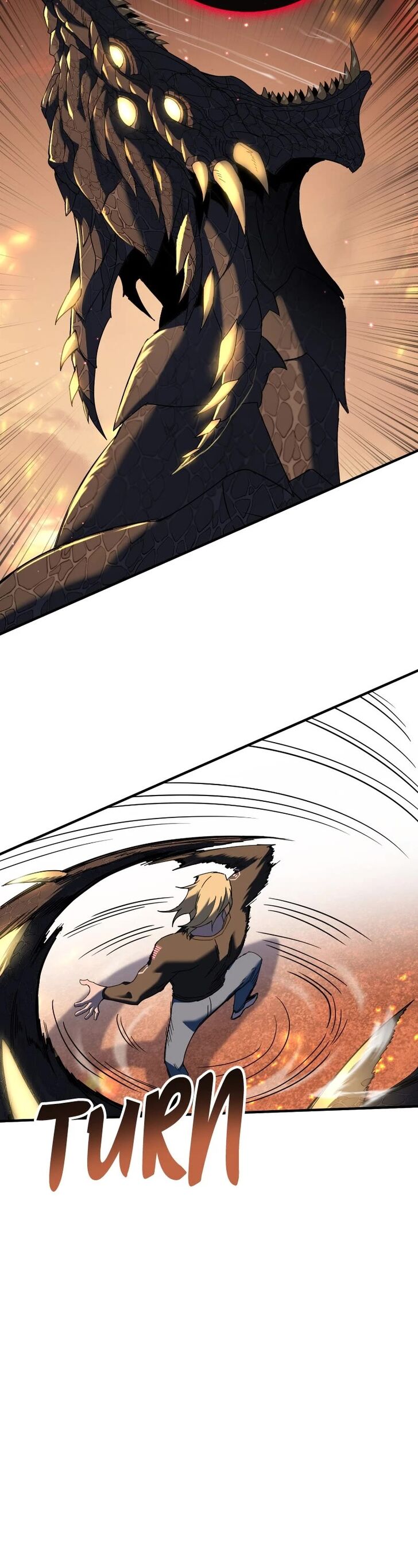 Read Hardcore Leveling Warrior Manga Online