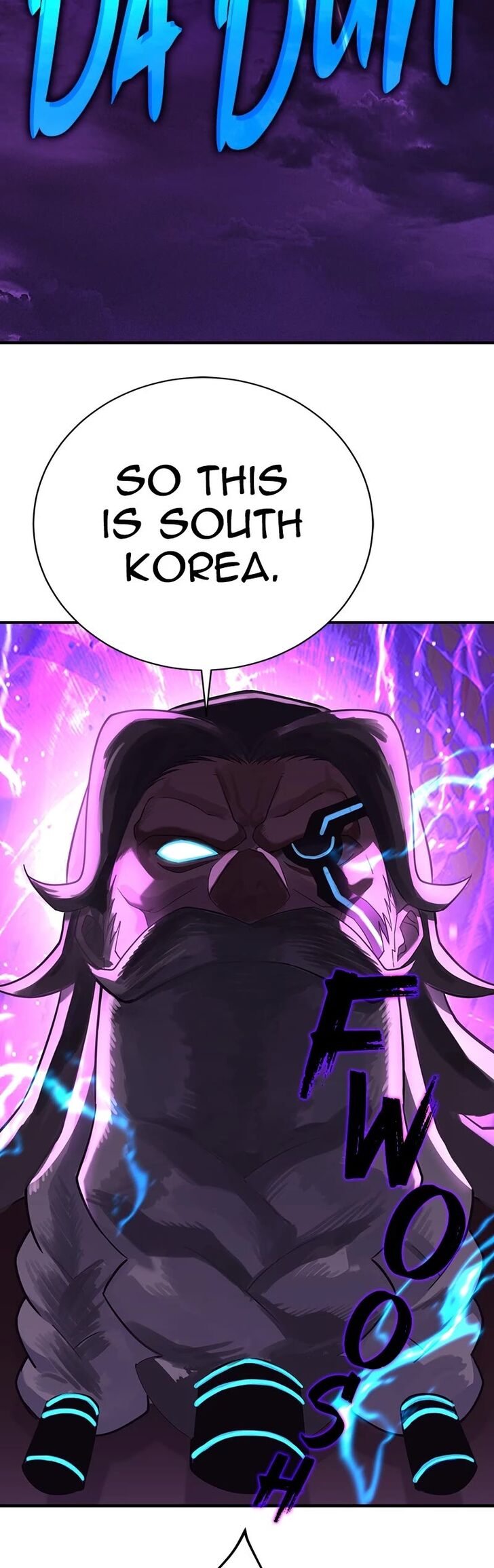 Read Hardcore Leveling Warrior Manga Online