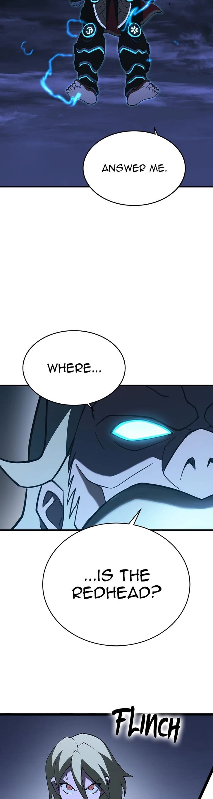 Read Hardcore Leveling Warrior Manga Online