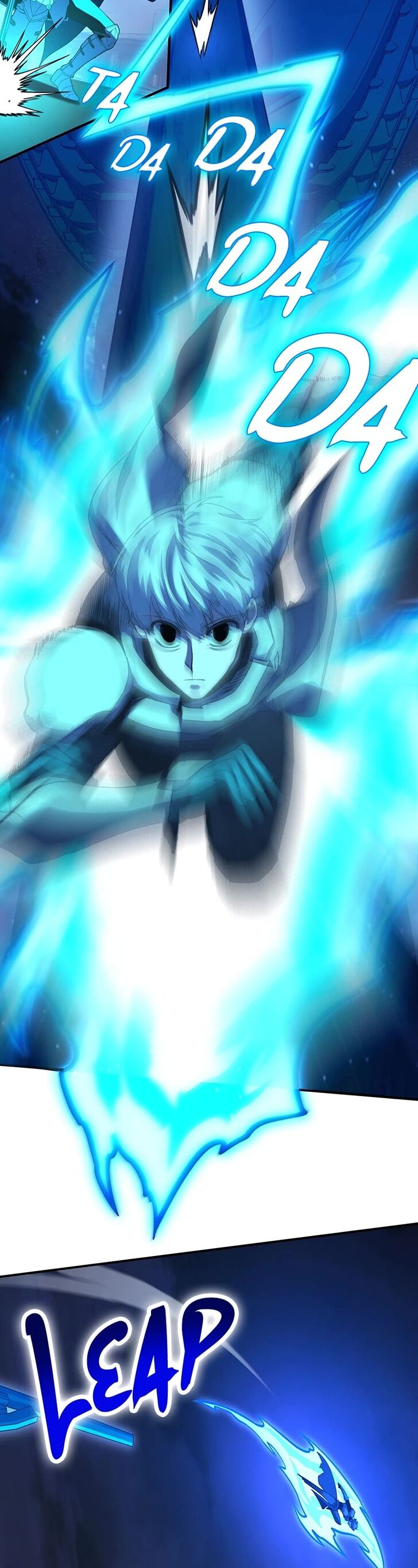 Read Hardcore Leveling Warrior Manga Online