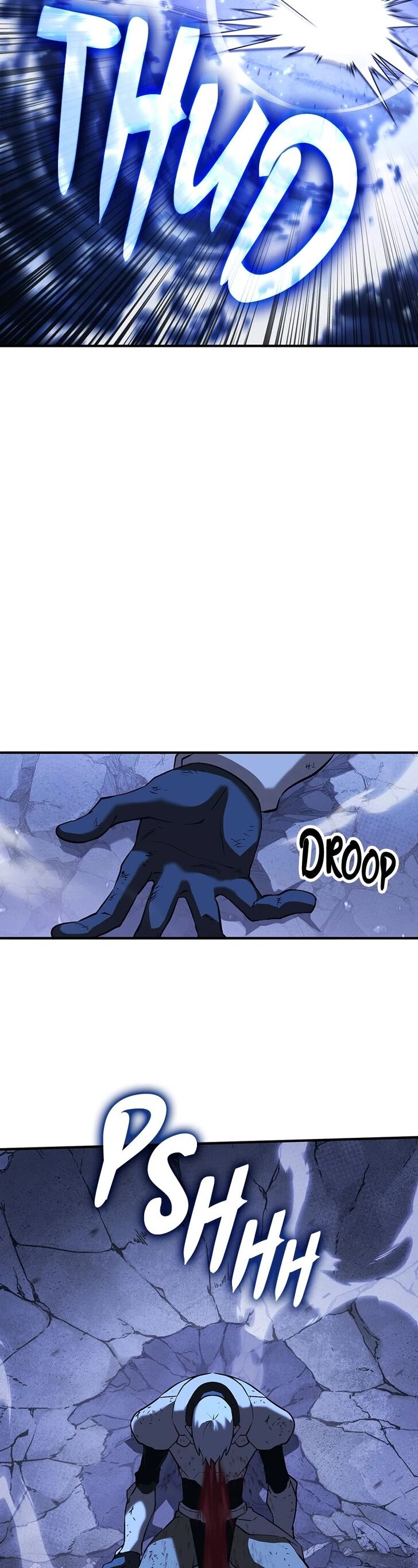 Read Hardcore Leveling Warrior Manga Online