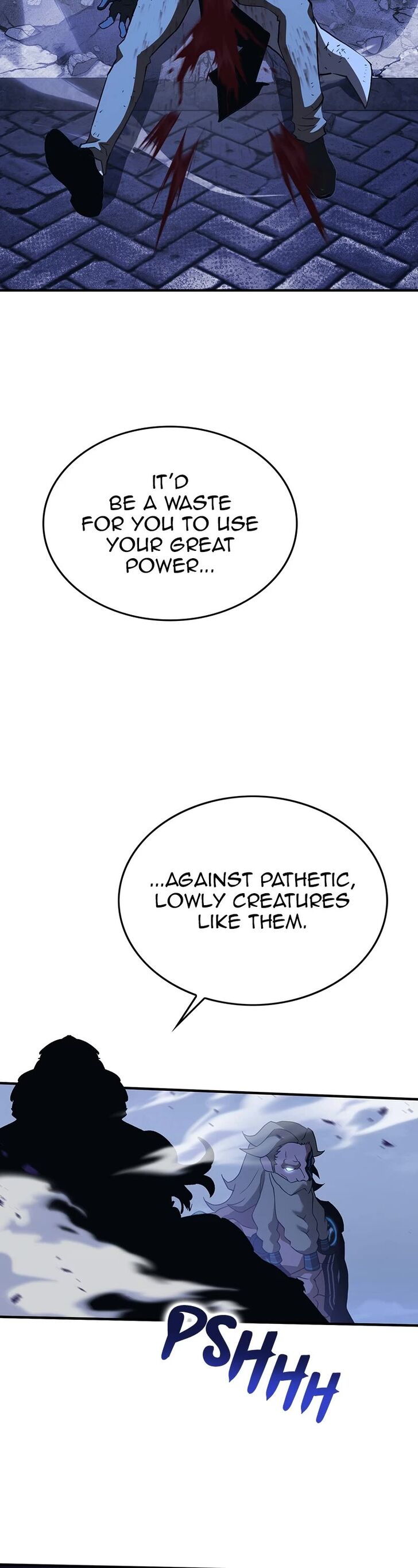 Read Hardcore Leveling Warrior Manga Online