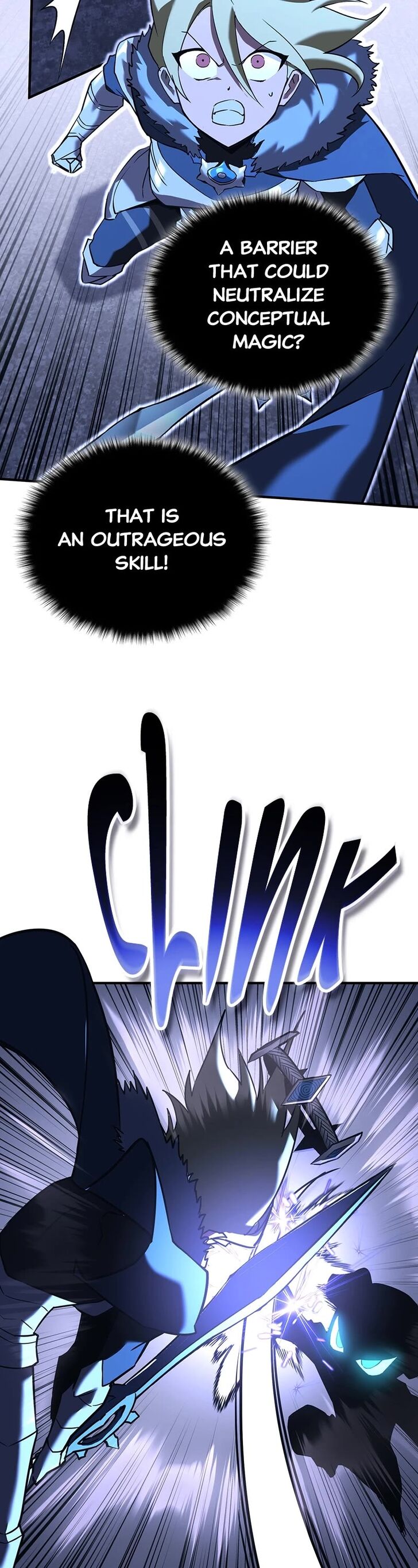 Read Hardcore Leveling Warrior Manga Online