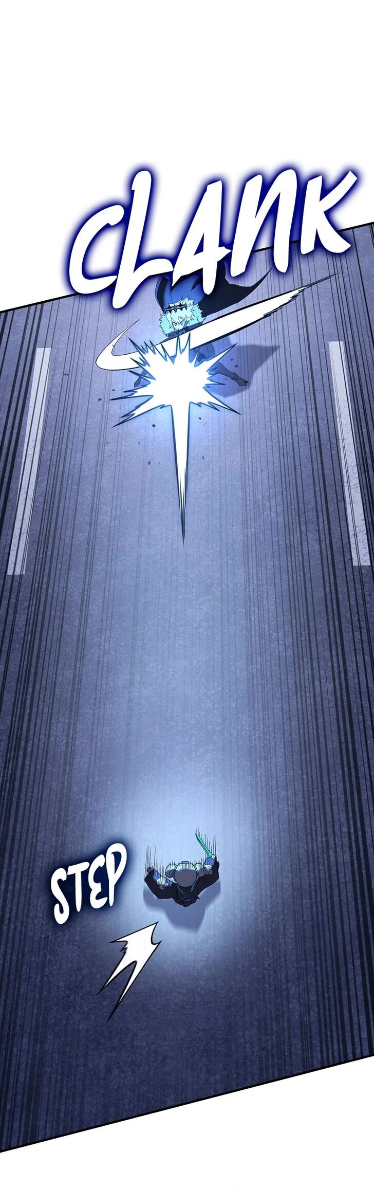 Read Hardcore Leveling Warrior Manga Online