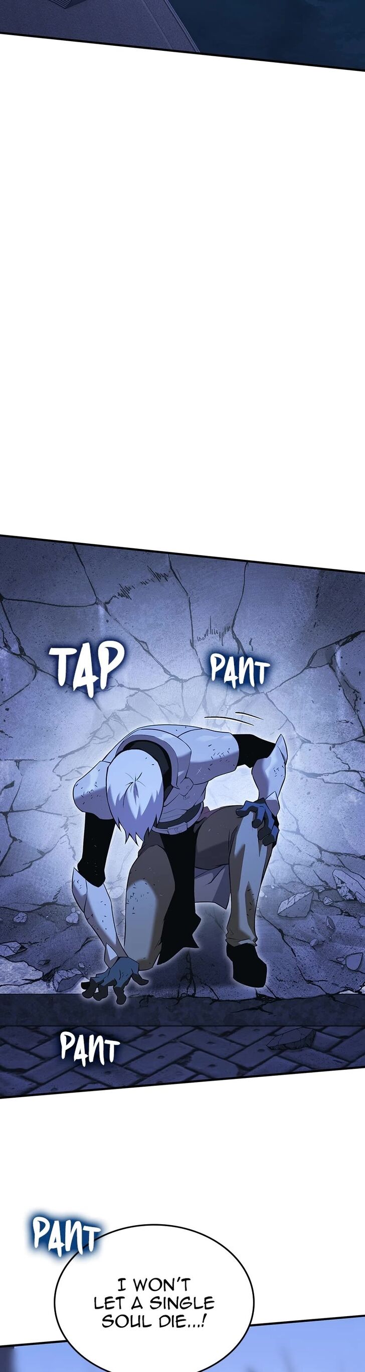 Read Hardcore Leveling Warrior Manga Online