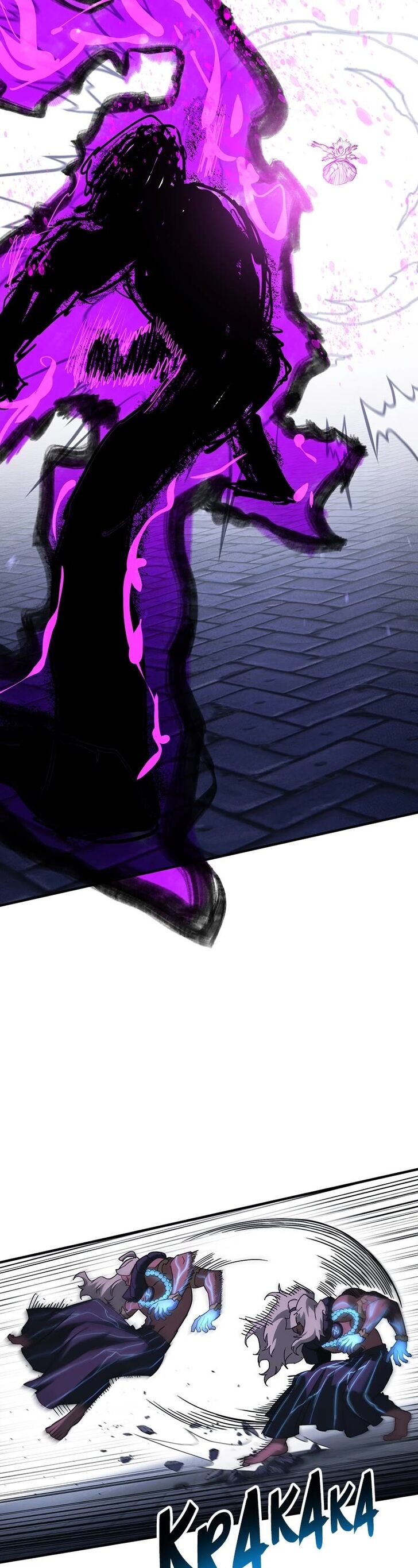 Read Hardcore Leveling Warrior Manga Online