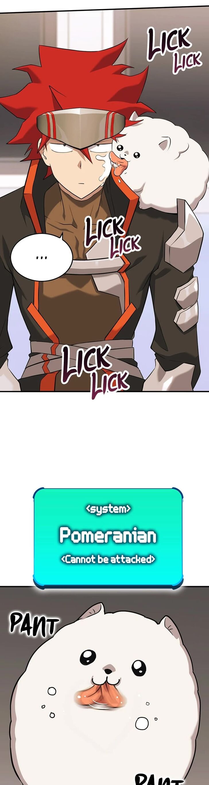 Read Hardcore Leveling Warrior Manga Online