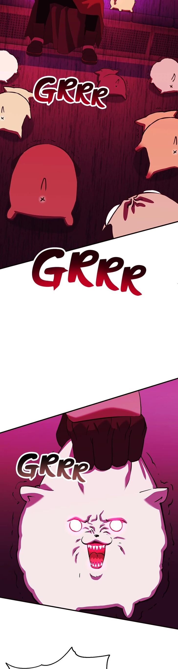 Read Hardcore Leveling Warrior Manga Online