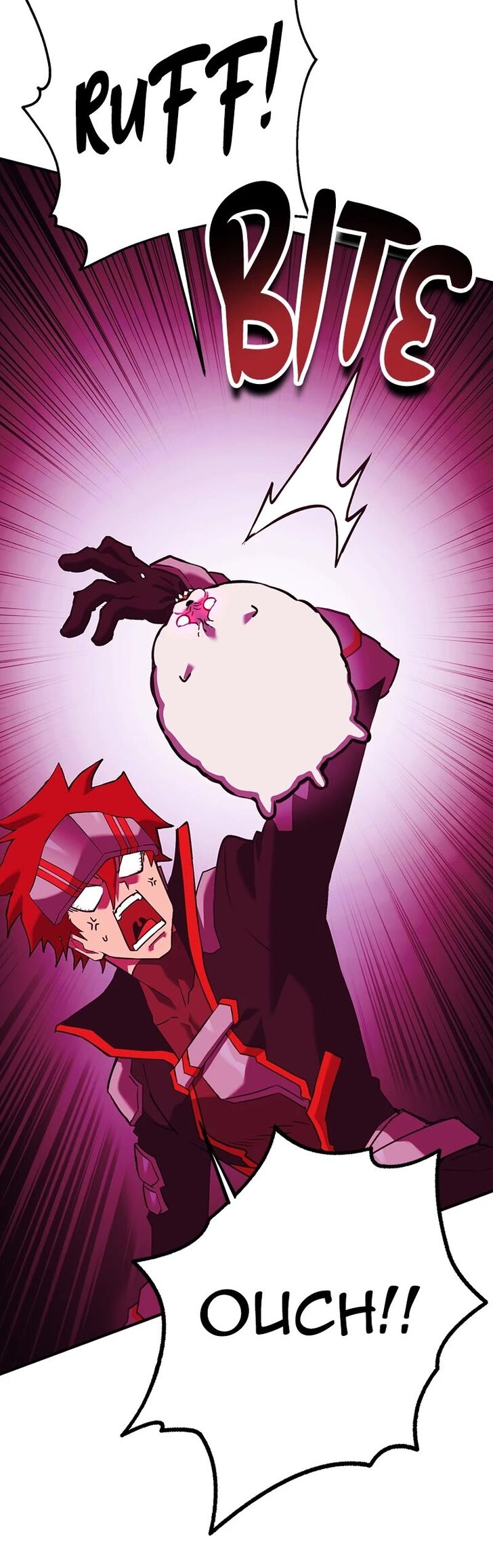 Read Hardcore Leveling Warrior Manga Online