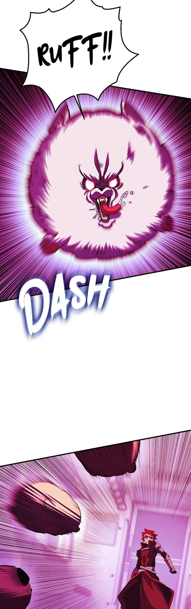 Read Hardcore Leveling Warrior Manga Online