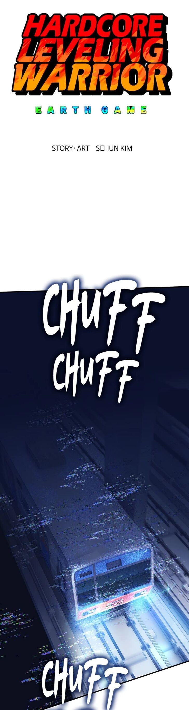 Read Hardcore Leveling Warrior Manga Online