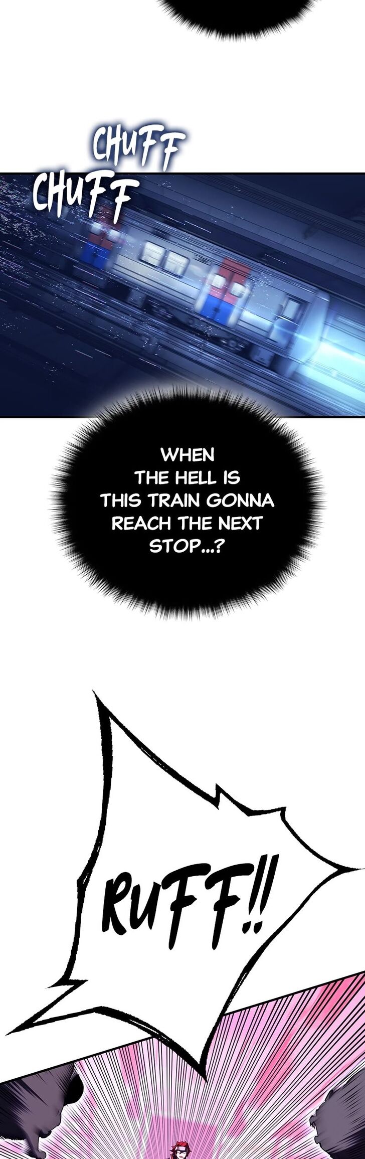 Read Hardcore Leveling Warrior Manga Online