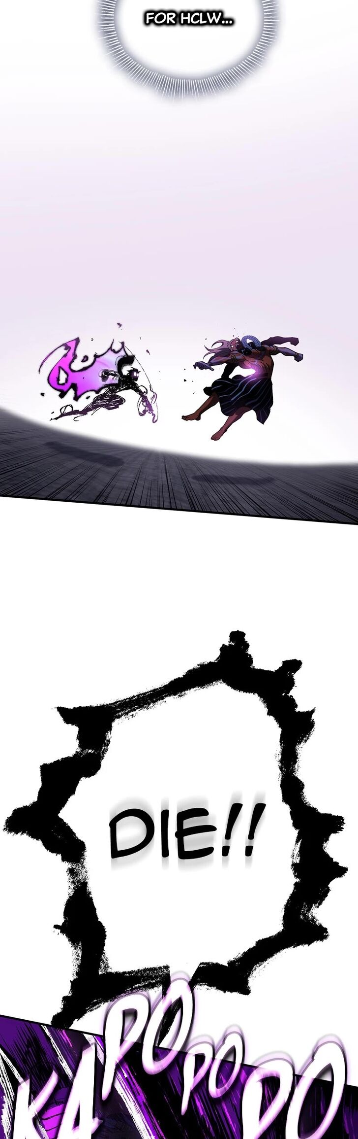 Read Hardcore Leveling Warrior Manga Online