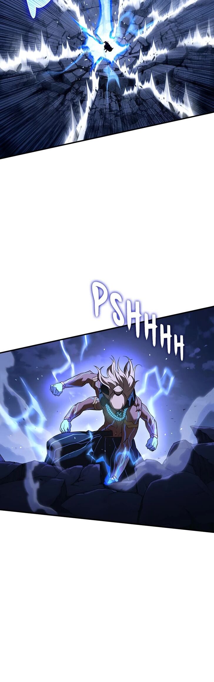 Read Hardcore Leveling Warrior Manga Online