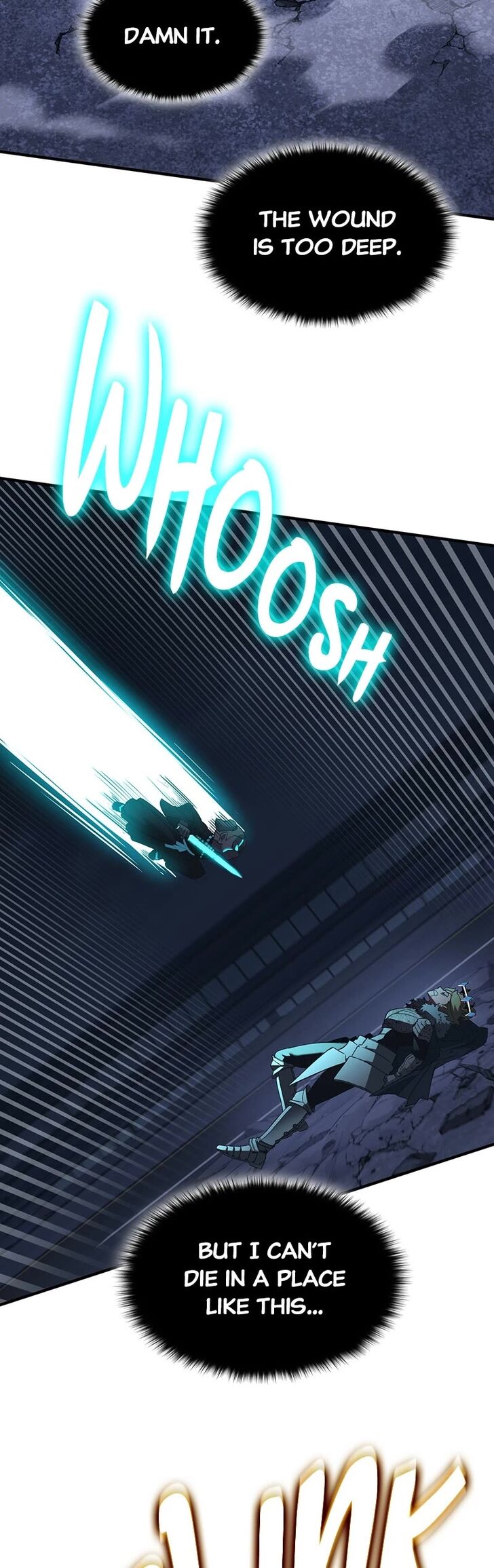 Read Hardcore Leveling Warrior Manga Online