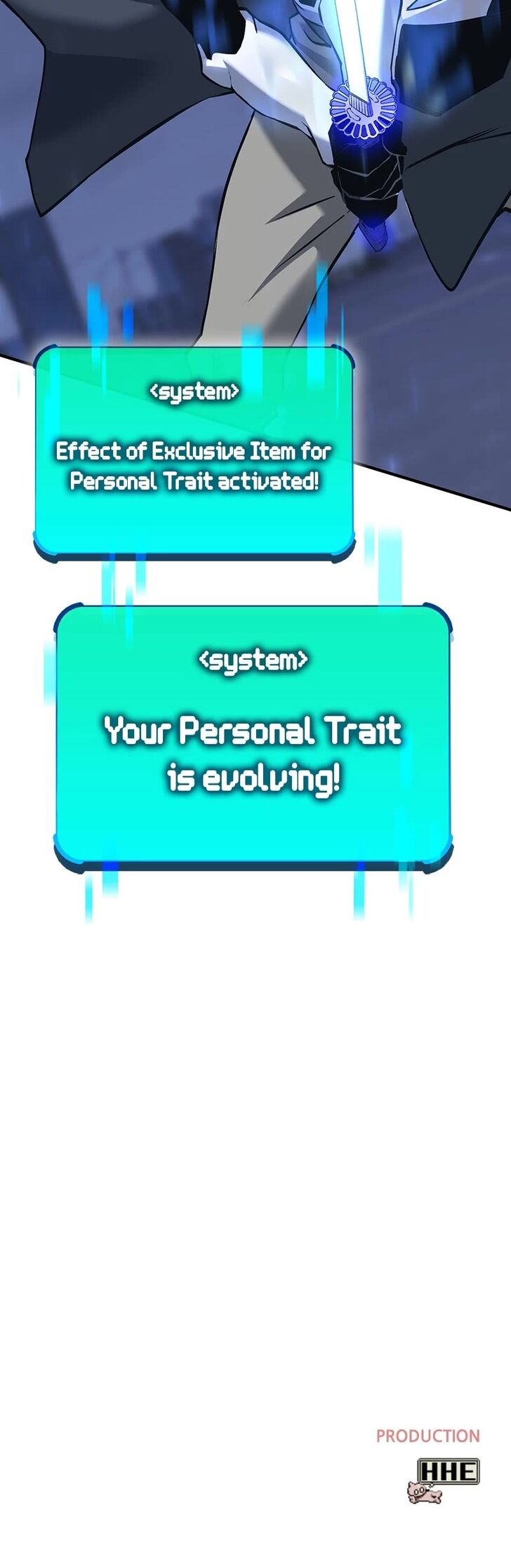 Read Hardcore Leveling Warrior Manga Online