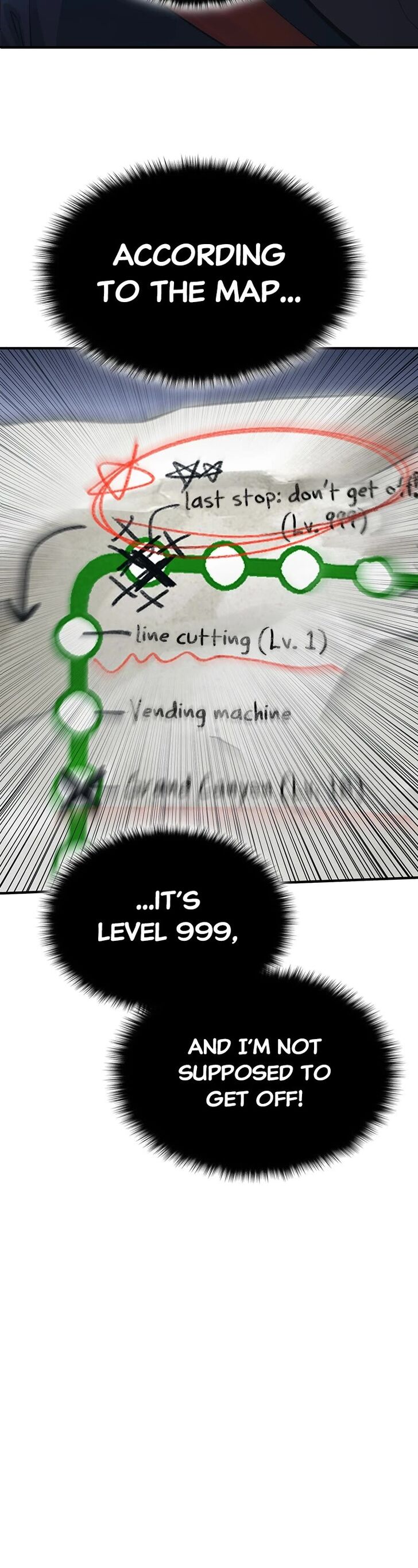 Read Hardcore Leveling Warrior Manga Online