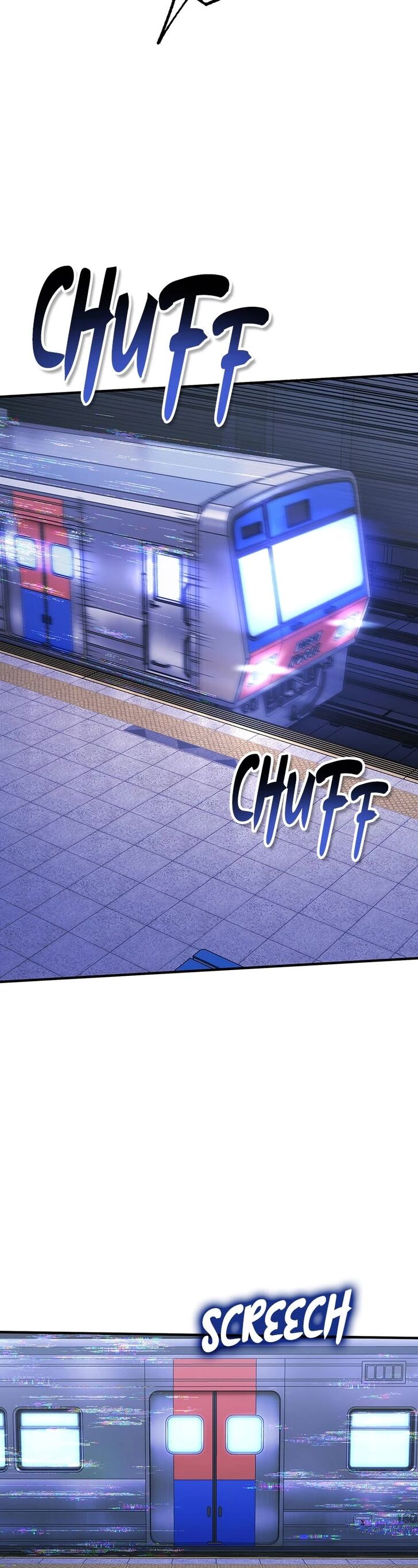 Read Hardcore Leveling Warrior Manga Online