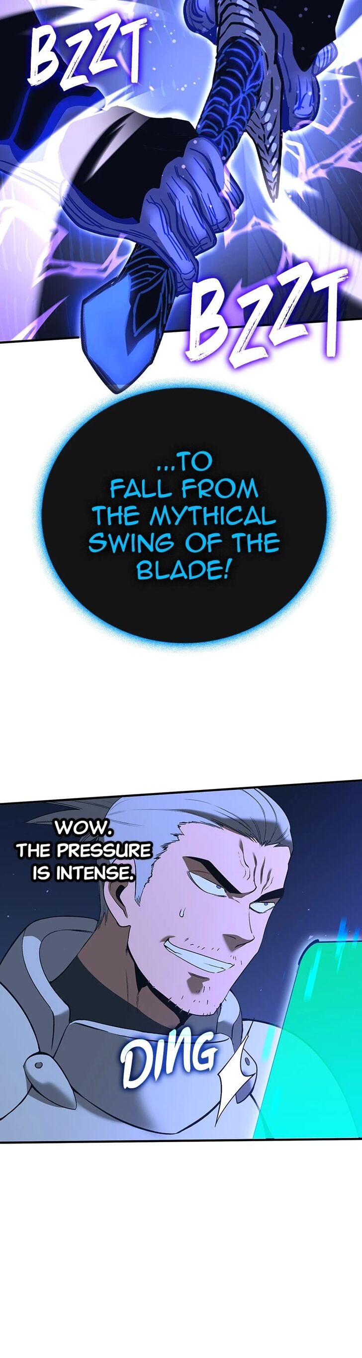 Read Hardcore Leveling Warrior Manga Online