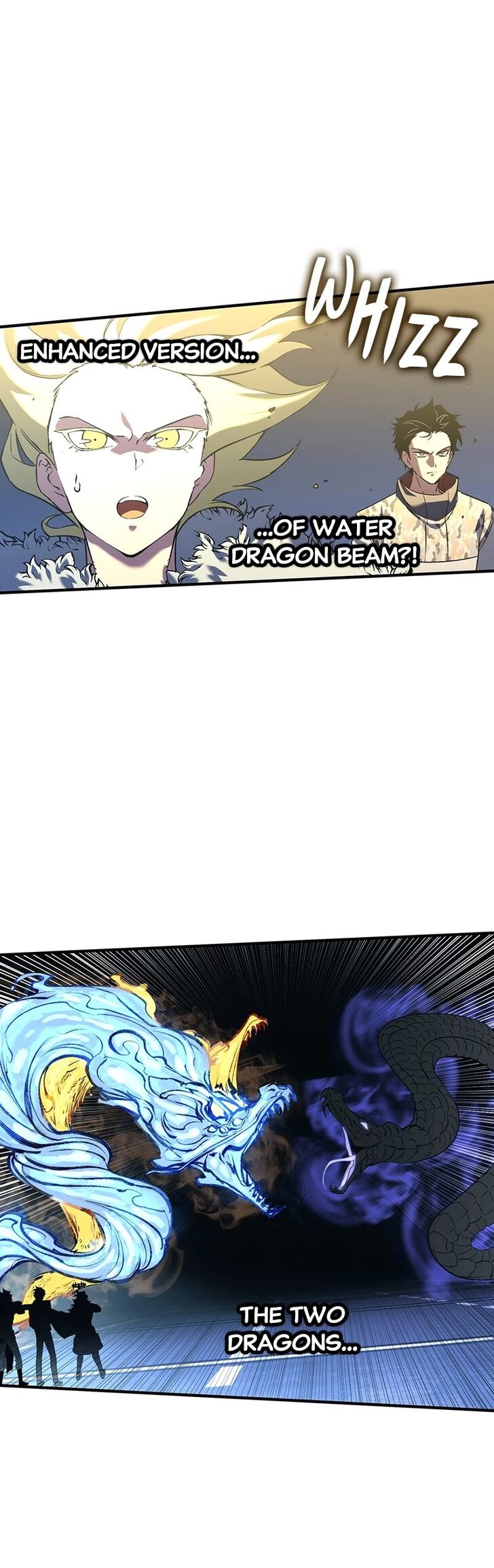 Read Hardcore Leveling Warrior Manga Online