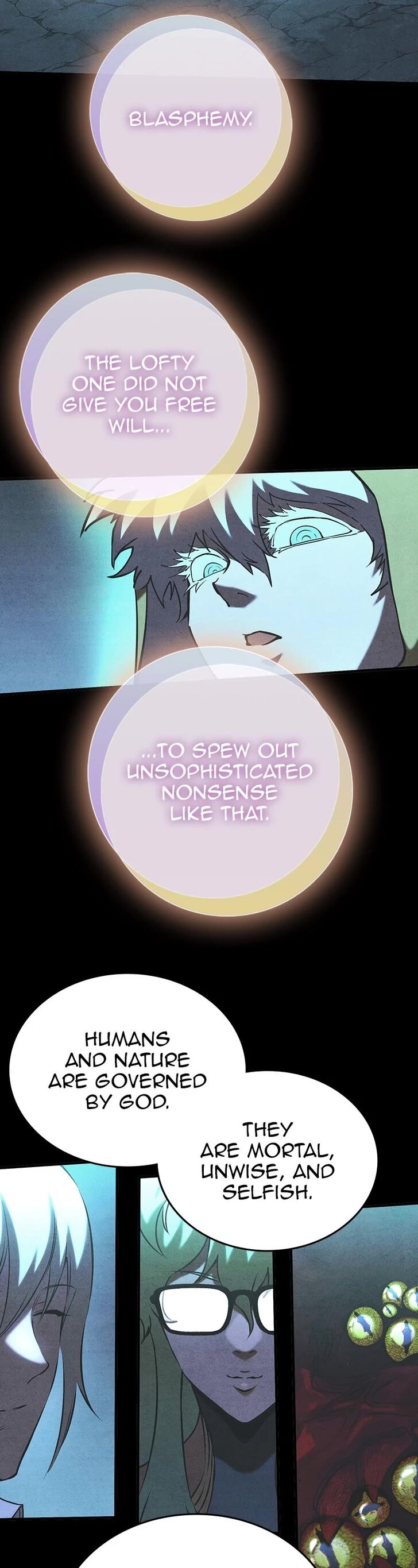 Read Hardcore Leveling Warrior Manga Online