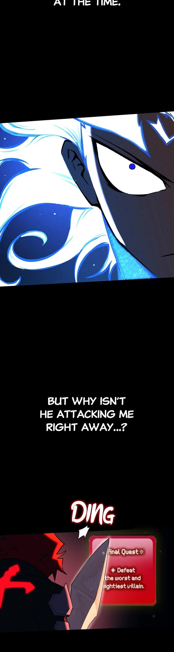 Read Hardcore Leveling Warrior Manga Online