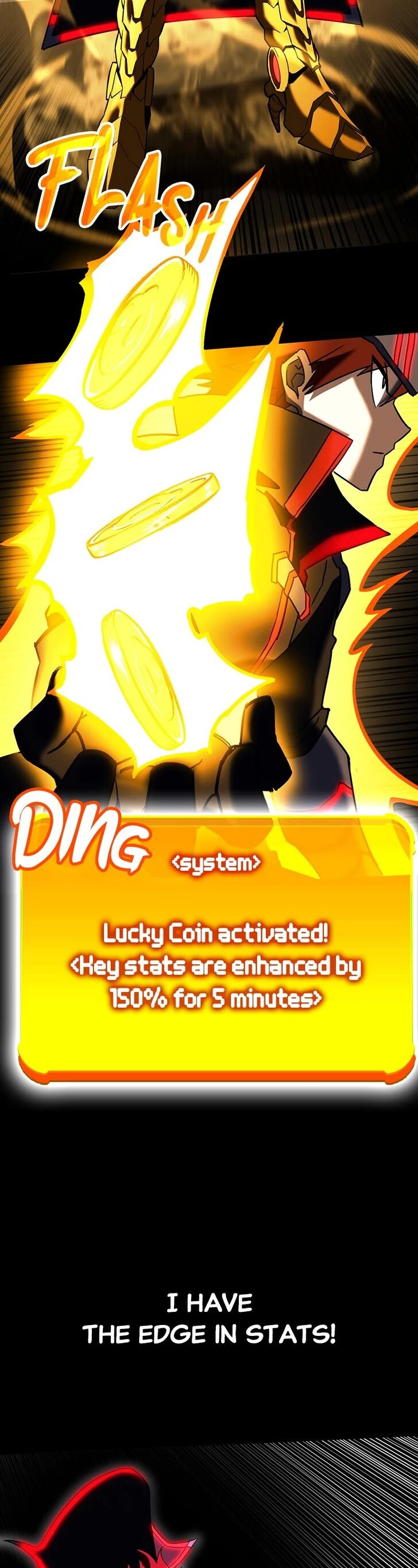 Read Hardcore Leveling Warrior Manga Online