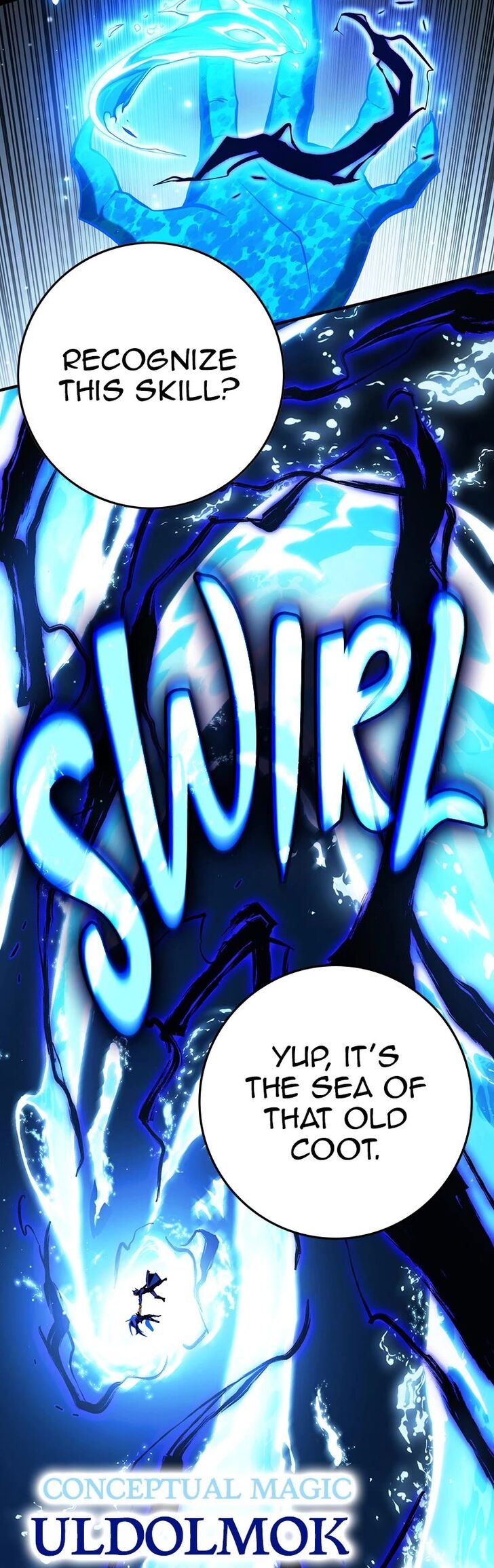 Read Hardcore Leveling Warrior Manga Online