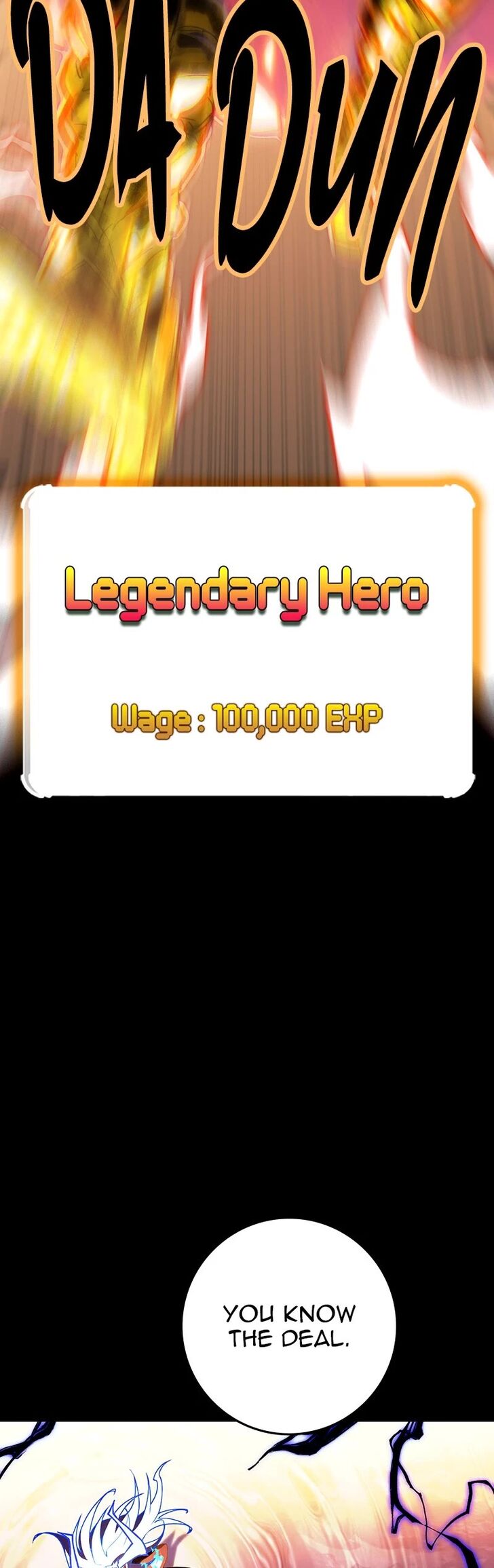 Read Hardcore Leveling Warrior Manga Online