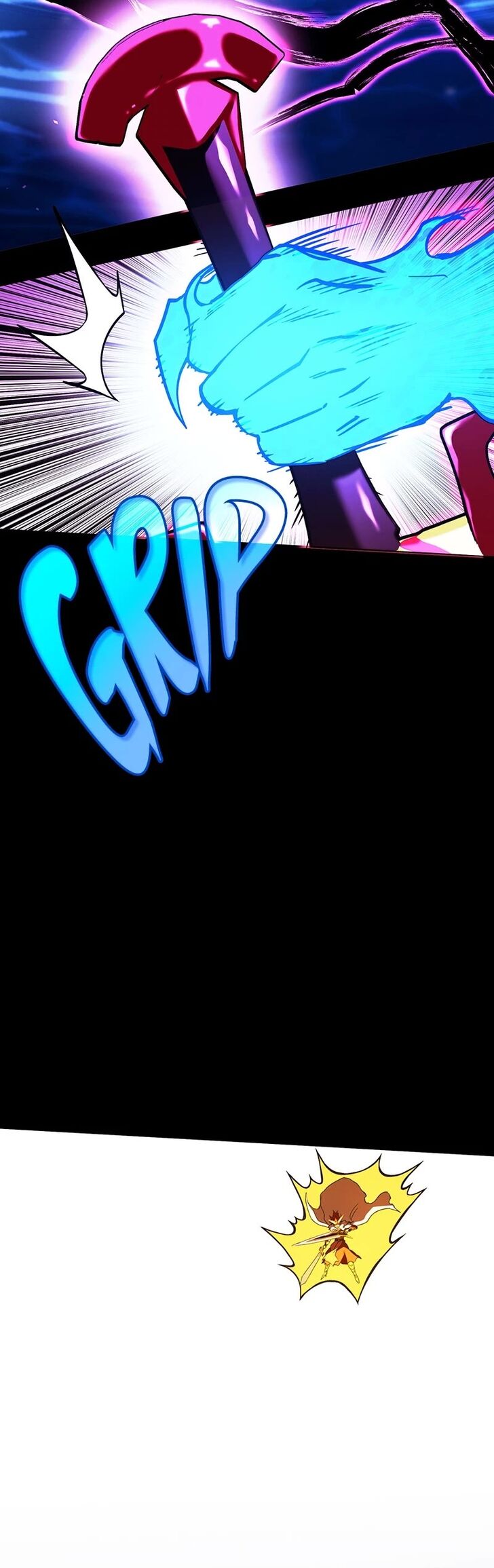 Read Hardcore Leveling Warrior Manga Online