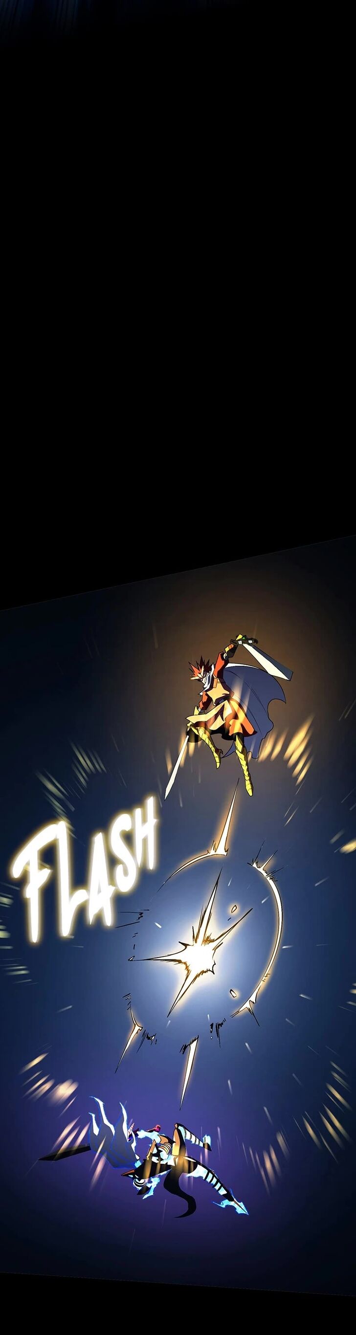 Read Hardcore Leveling Warrior Manga Online