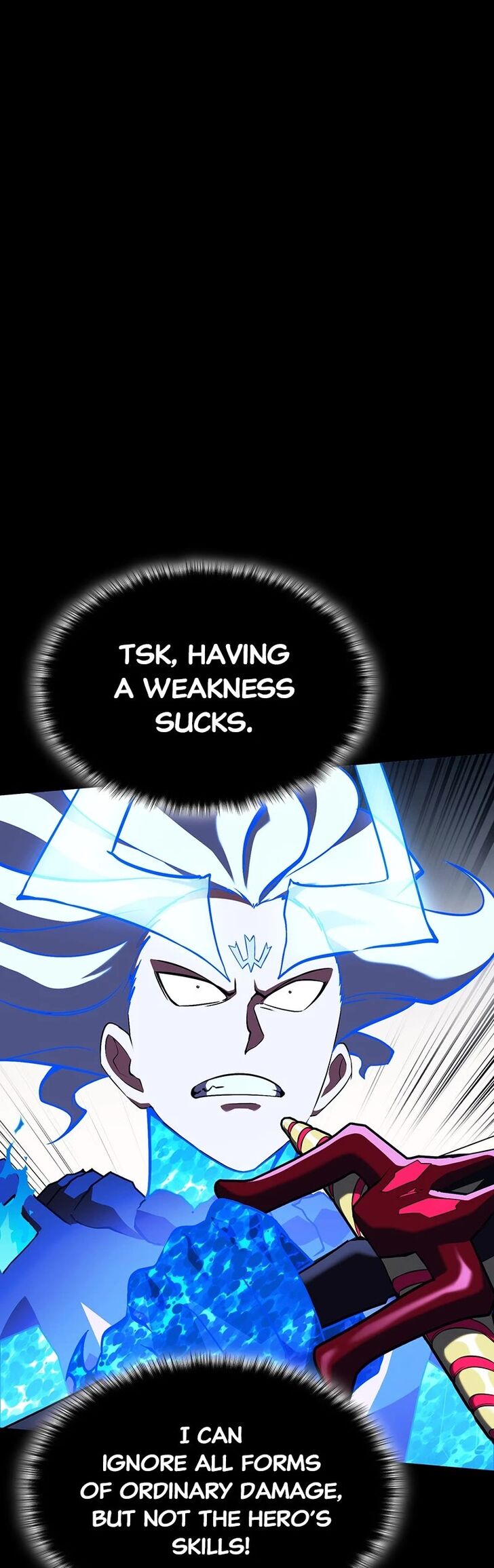 Read Hardcore Leveling Warrior Manga Online