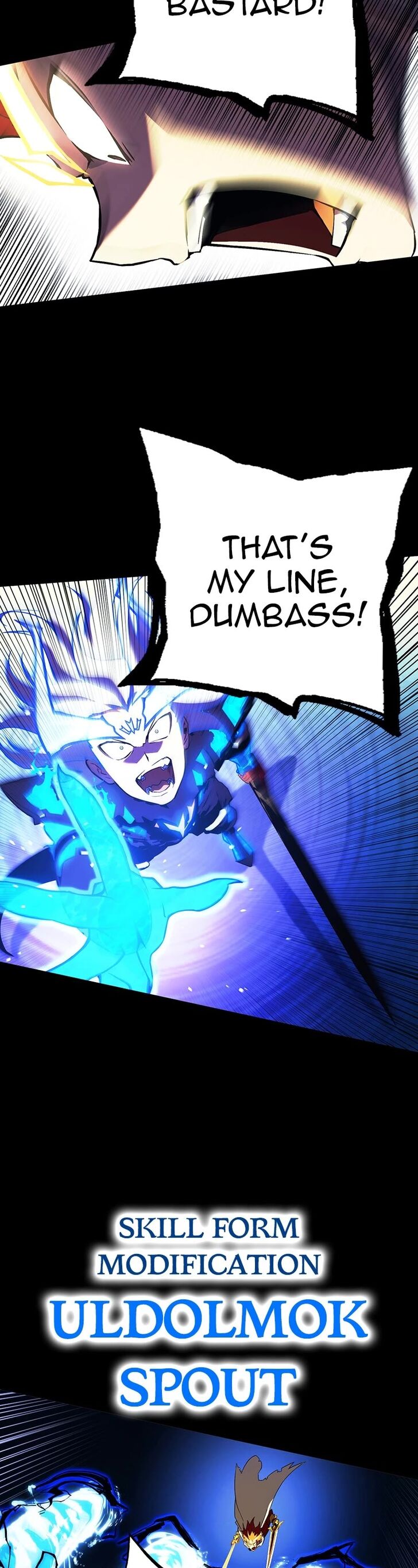 Read Hardcore Leveling Warrior Manga Online