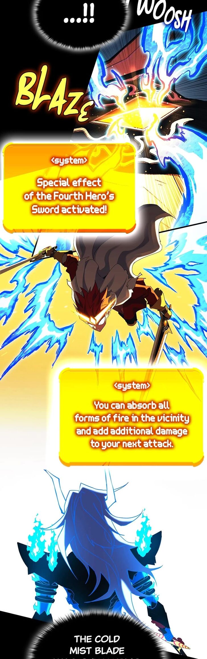 Read Hardcore Leveling Warrior Manga Online