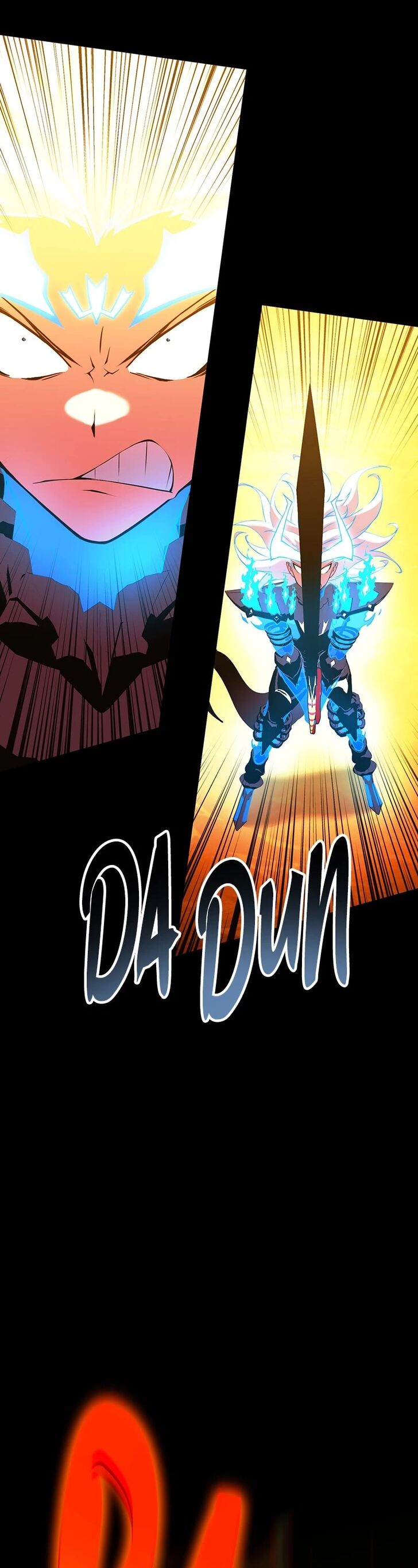 Read Hardcore Leveling Warrior Manga Online